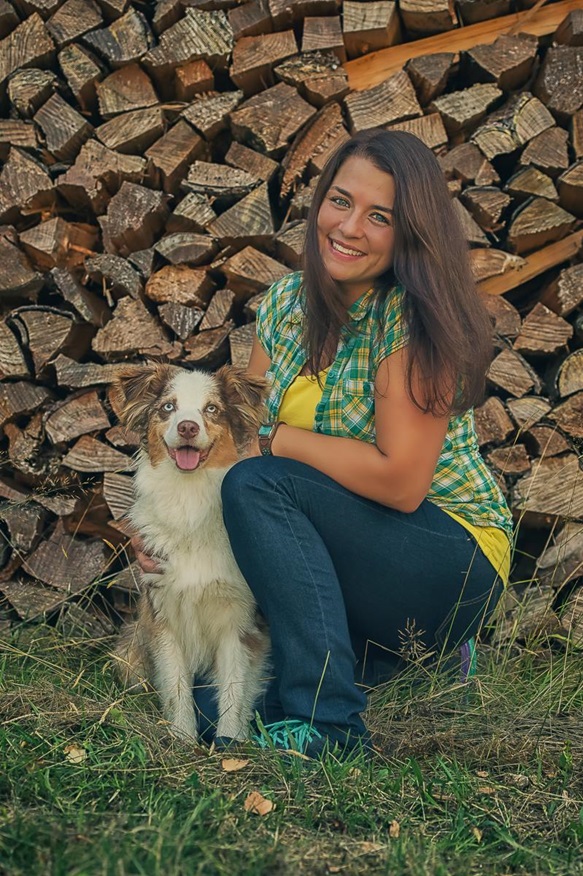 Hundeschule Bayreuth Frankenwölfe Zeilmann Sabrina